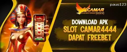 Bonus Spesial Download paus123 APK screenshot