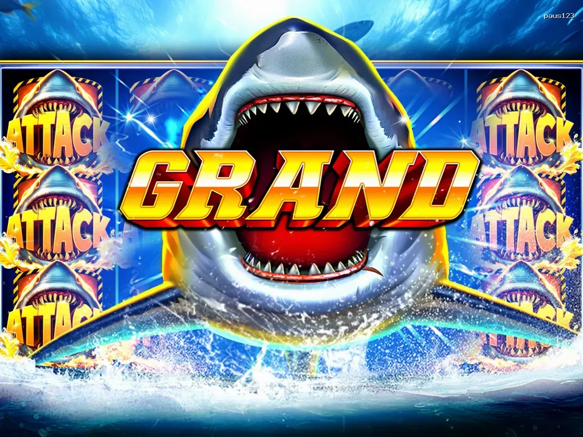 Promosi & Jackpot paus123 screenshot